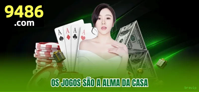 Cadastro rápido e seguro na bravip