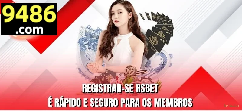 Login seguro na bravip