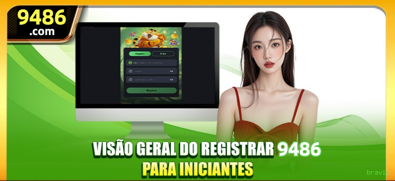 Canal oficial da bravip no Telegram